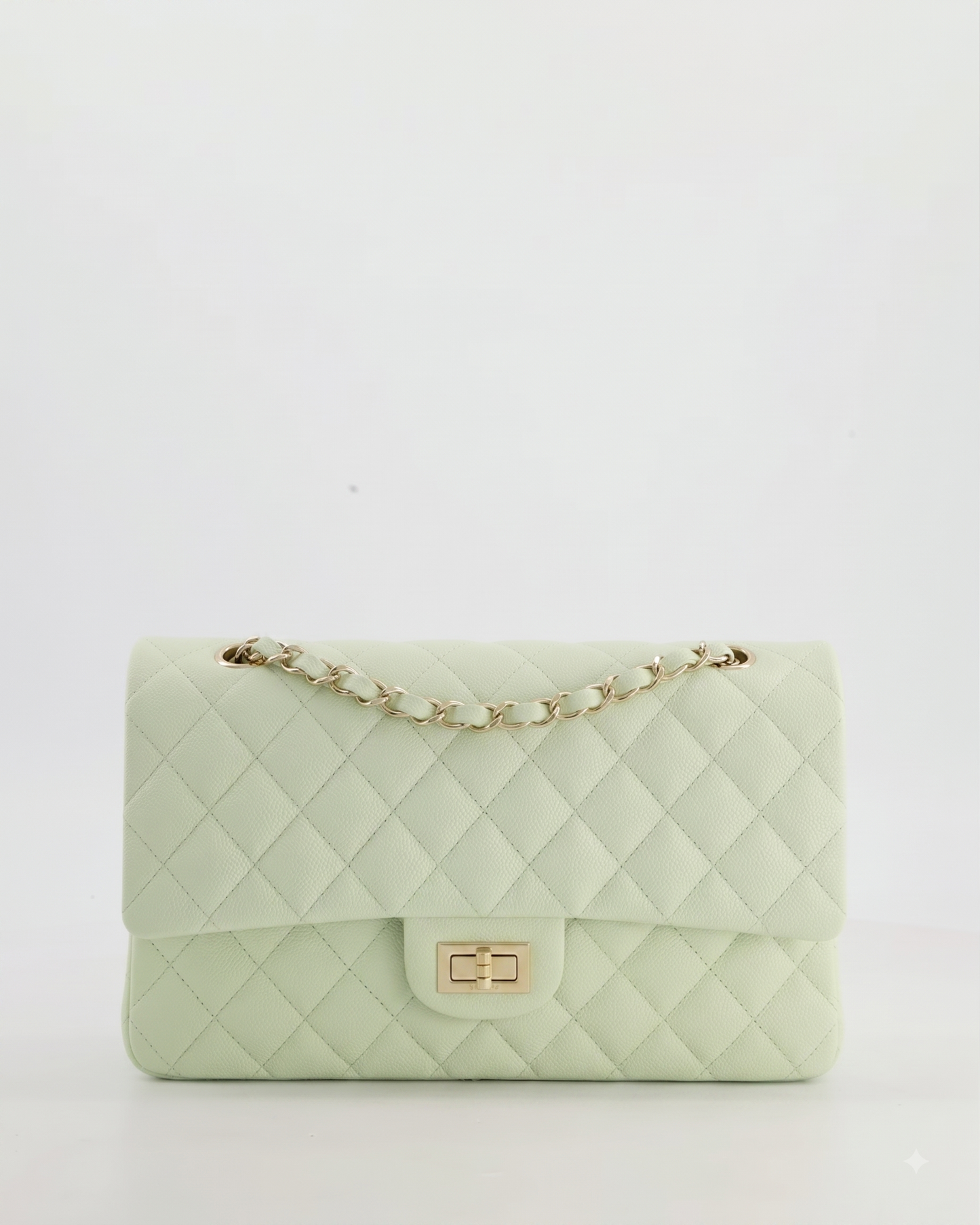 Aurelia Flap Bag