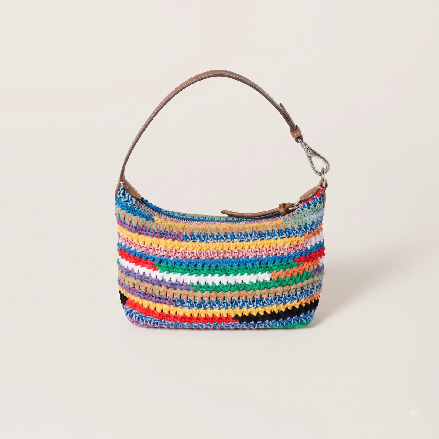 Penelope Crochet Pouch