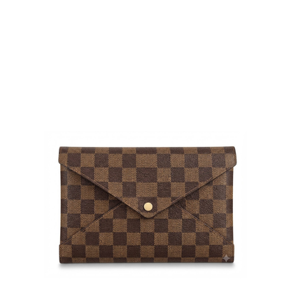 LV Kirigami Pochette Set