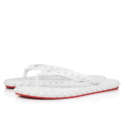 Louboutin Super Loubi Flip