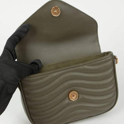 LV Wave Multi Pochette Crossbody Bag