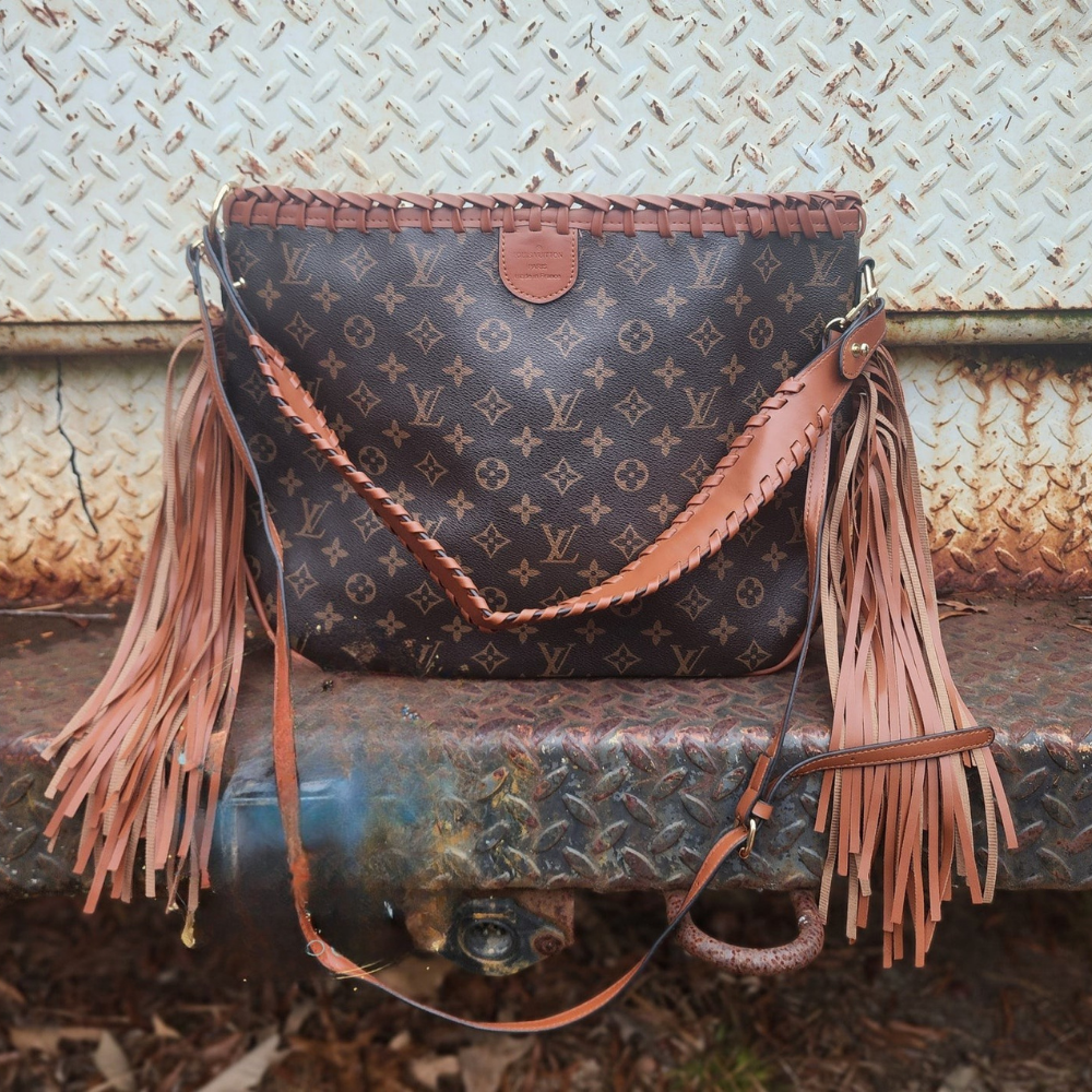 LV Houston Artsy