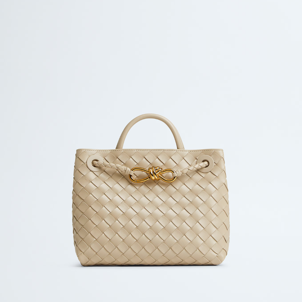 Bottega Veneta - Small Andiamo