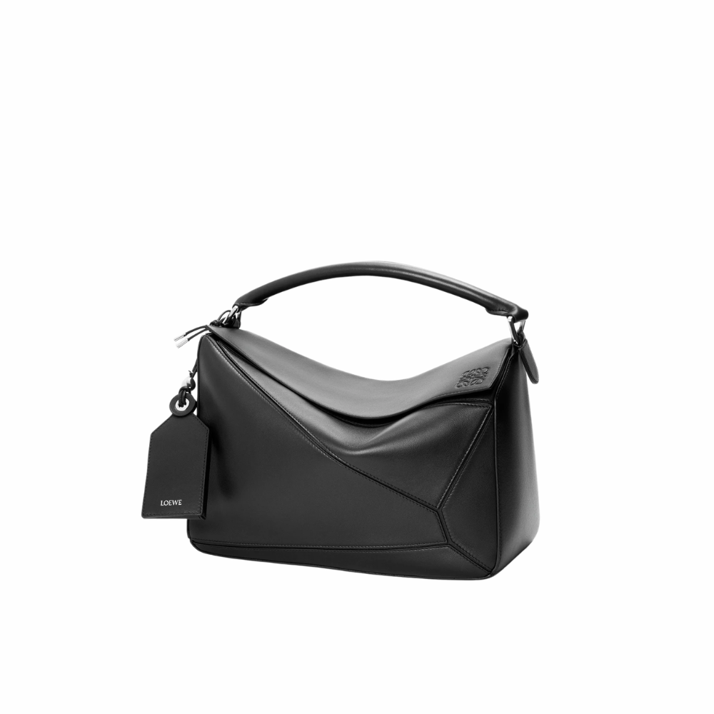 Loewe Featherlight Puzzle Bag Nappa