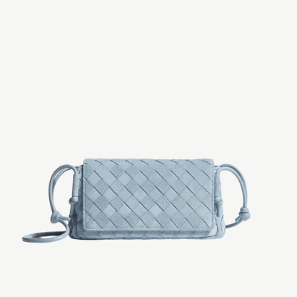 Bottega Veneta Notturno Pouch