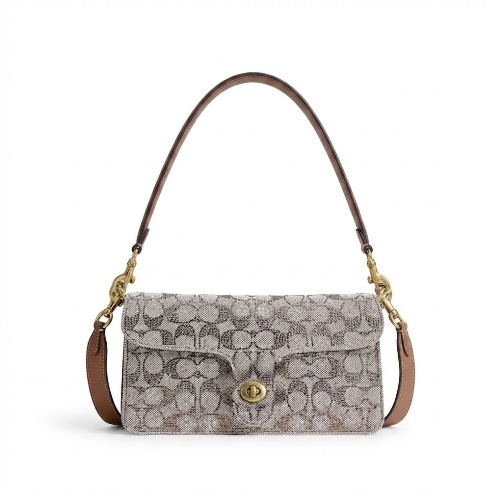 Amara Medium Shoulder Bag