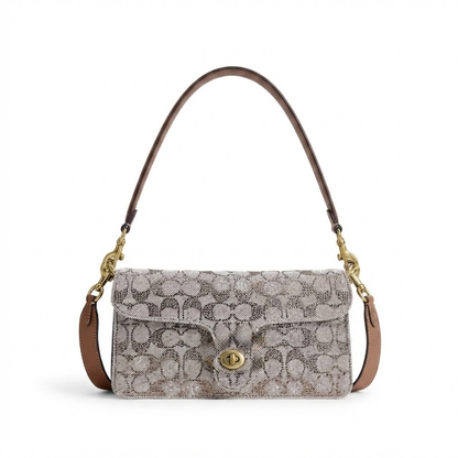 Amara Medium Shoulder Bag