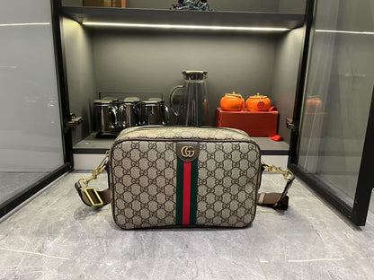 Gucci Ophidia crossbody bag