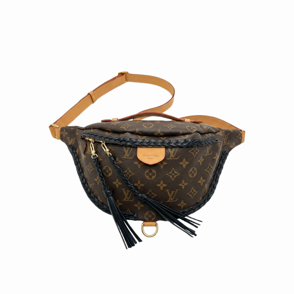 LV Western Rush Bumbag