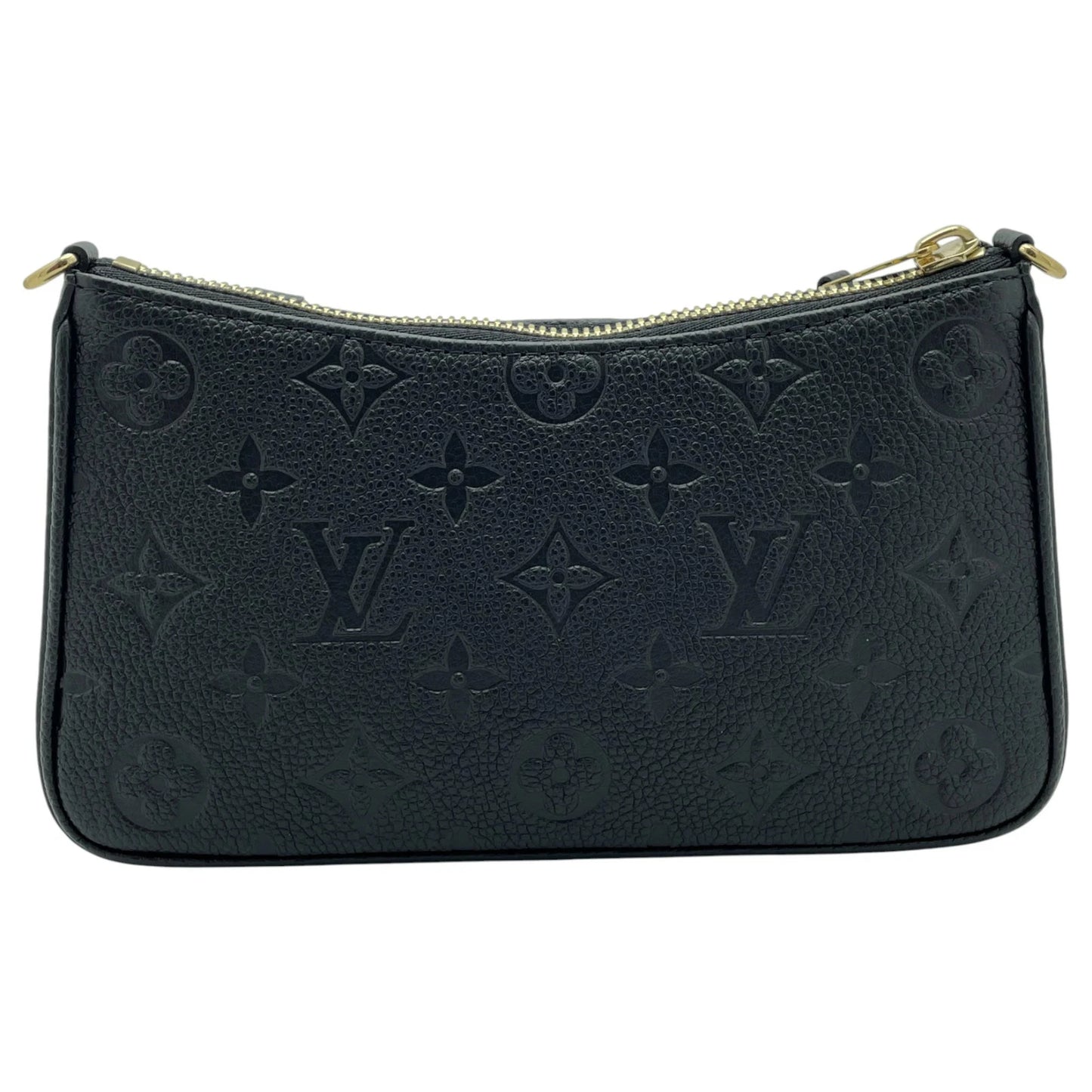LV Easy Pouch Monogram Empreinte