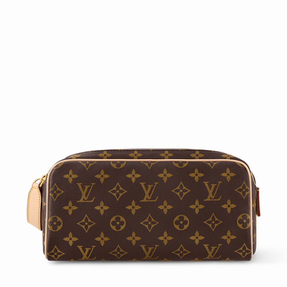 LV Dopp Kit Toilet Pouch