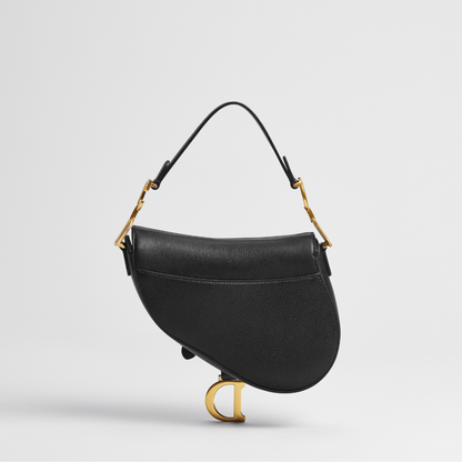 Dior Saddle Bag with Strap
