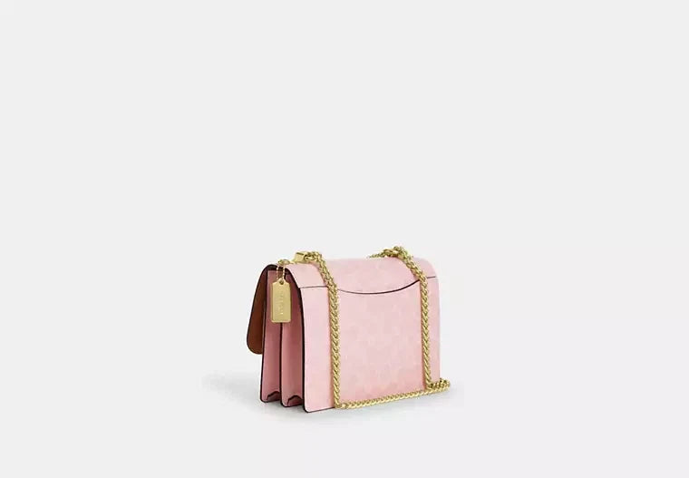 Coach Mini Klare Crossbody Bag