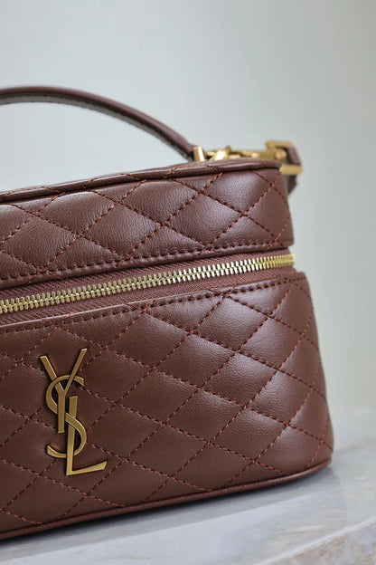YSL Vanity Bag
