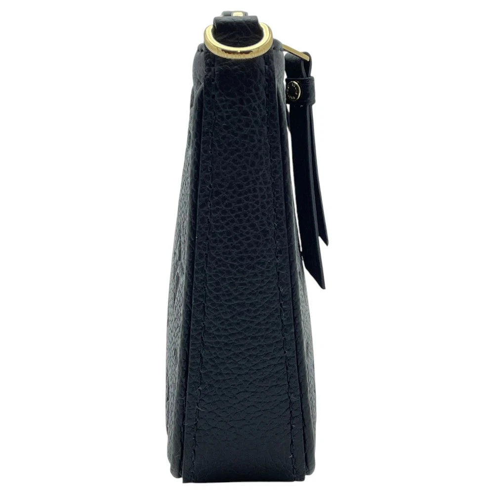 LV Easy Pouch Monogram Empreinte