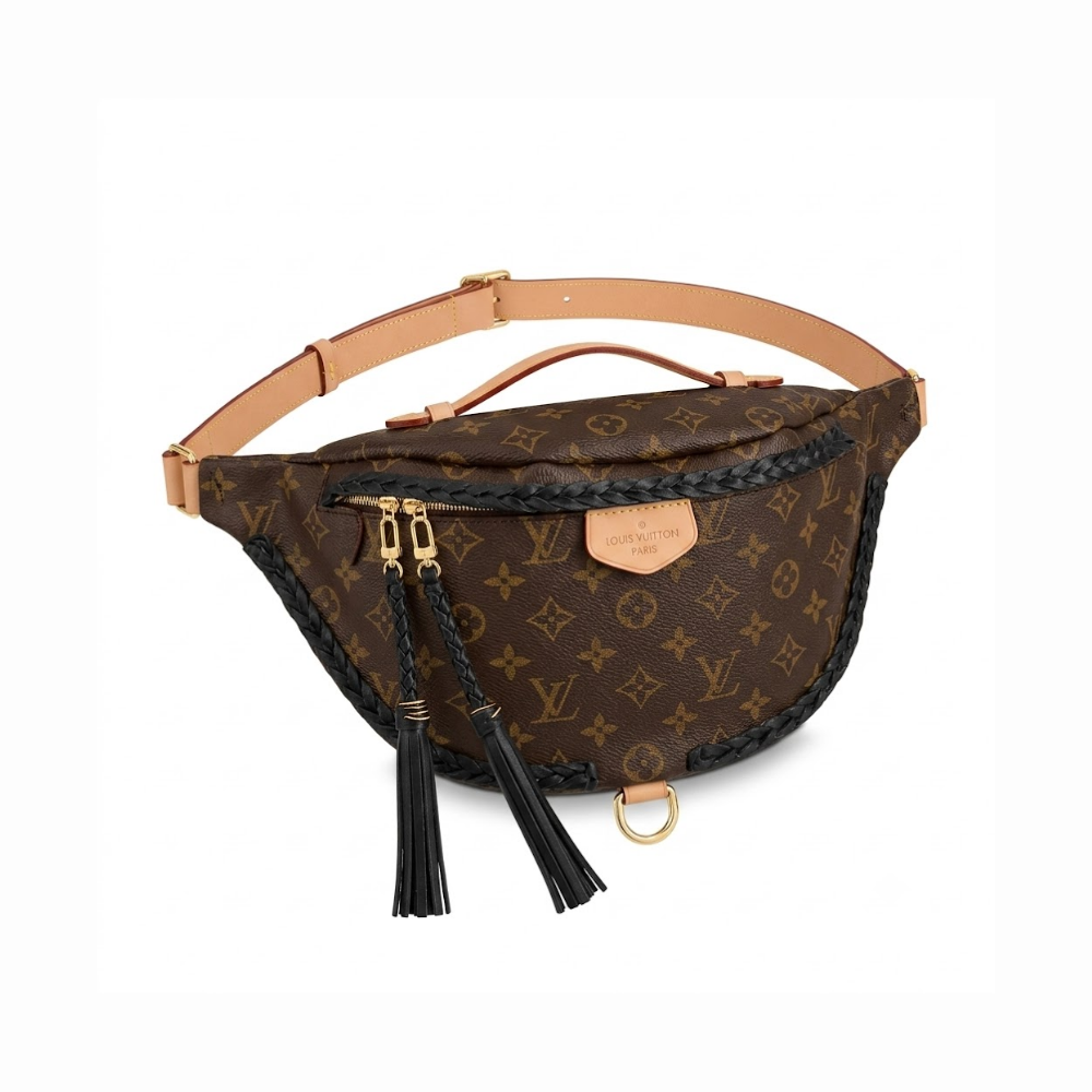 LV Western Rush Bumbag
