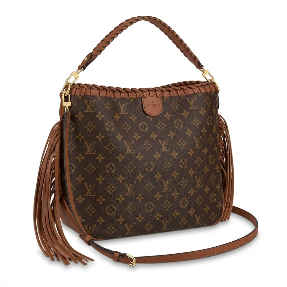 LV Houston Artsy