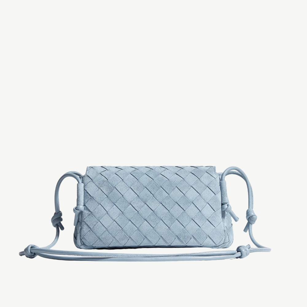 Bottega Veneta Notturno Pouch