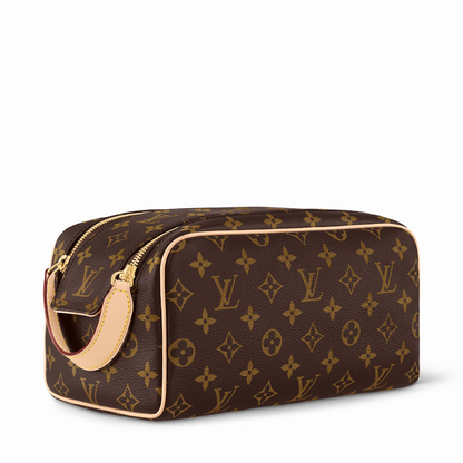 LV Dopp Kit Toilet Pouch