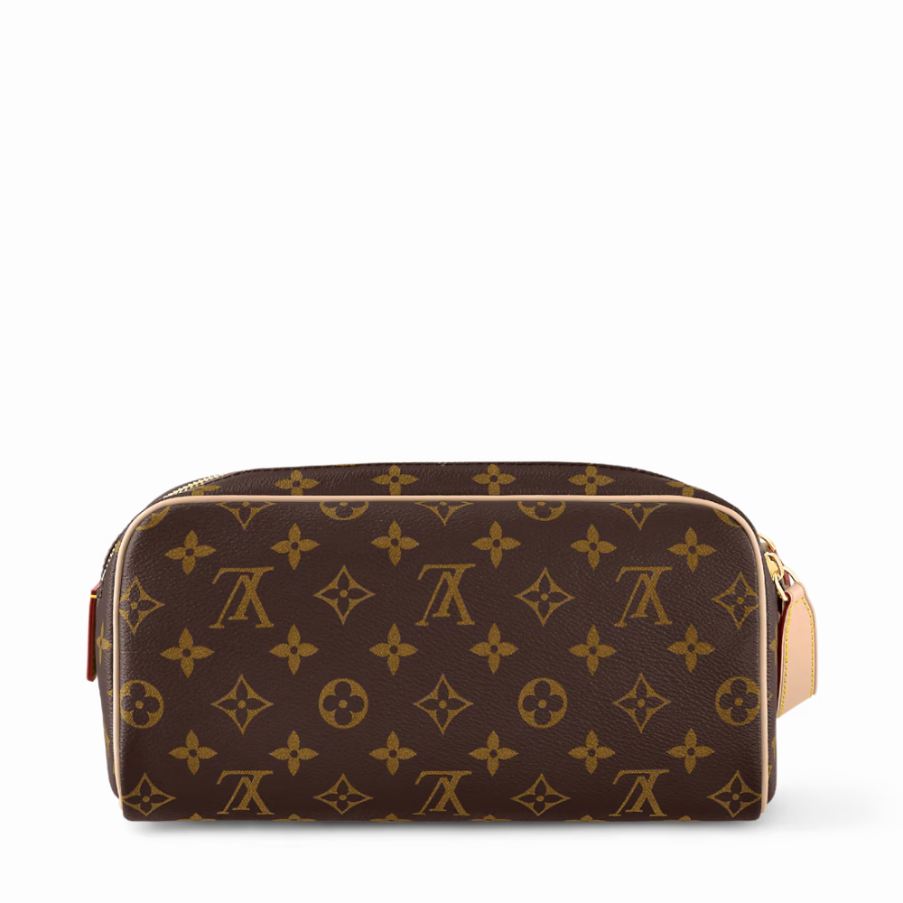LV Dopp Kit Toilet Pouch