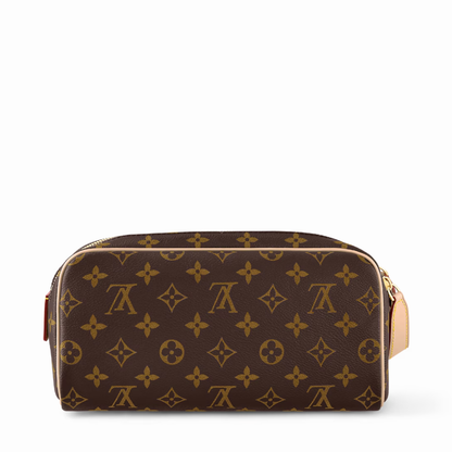 LV Dopp Kit Toilet Pouch