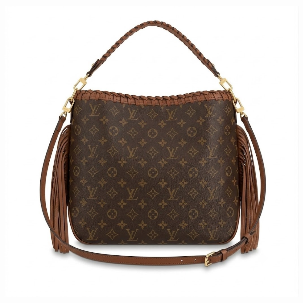 LV Houston Artsy