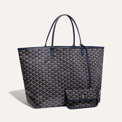 SL GM Leather Bag