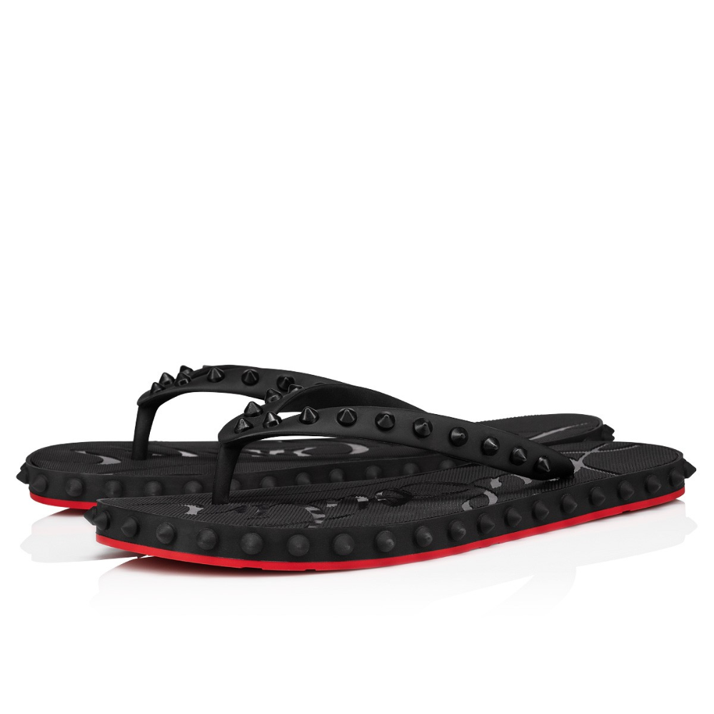Louboutin Super Loubi Flip