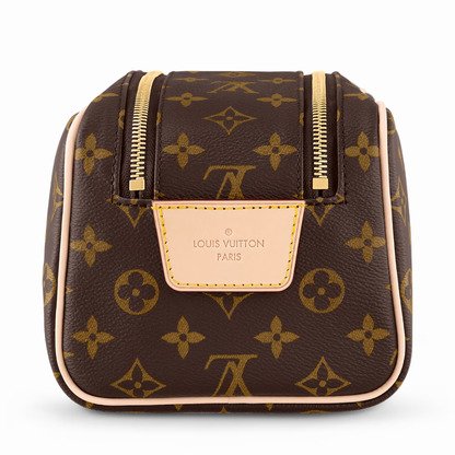 LV Dopp Kit Toilet Pouch
