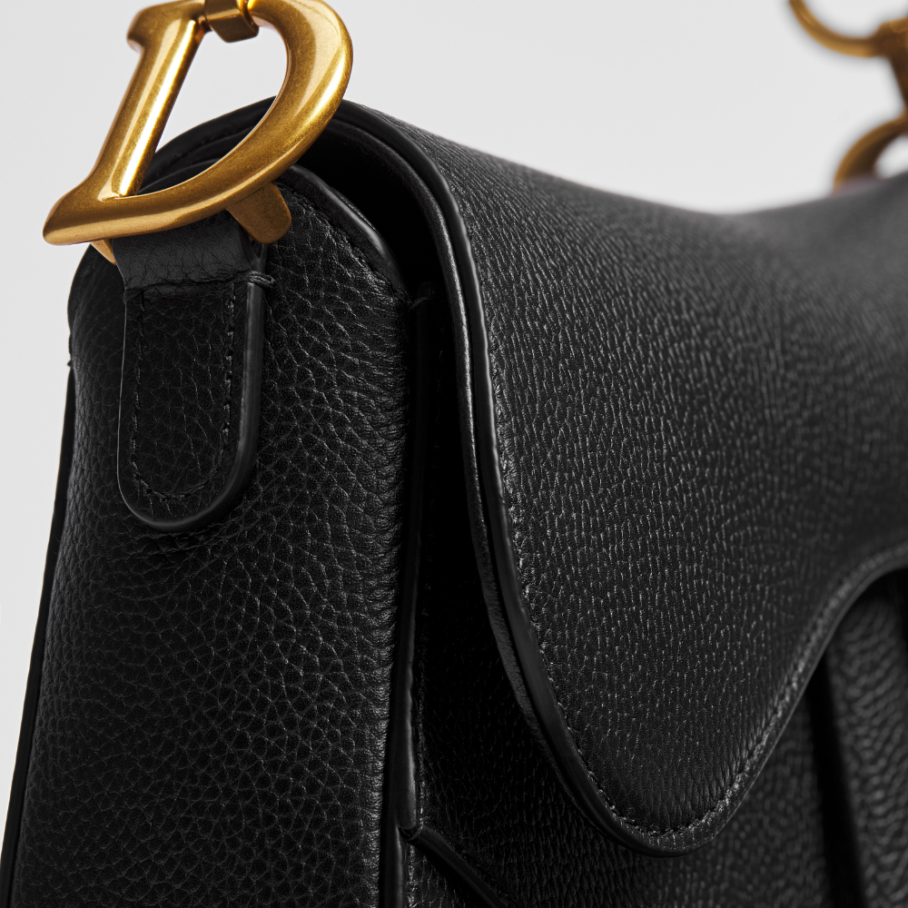 Dior Saddle Bag with Strap