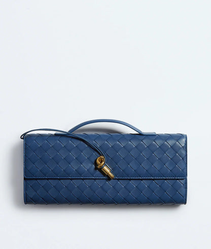 Bottega Veneta - Andiamo Clutch