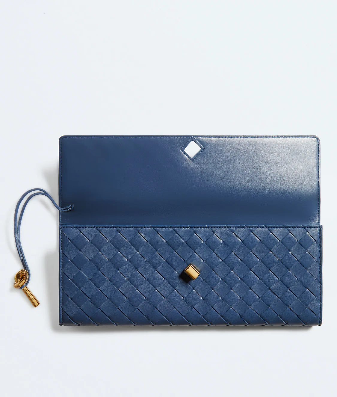 Bottega Veneta - Andiamo Clutch