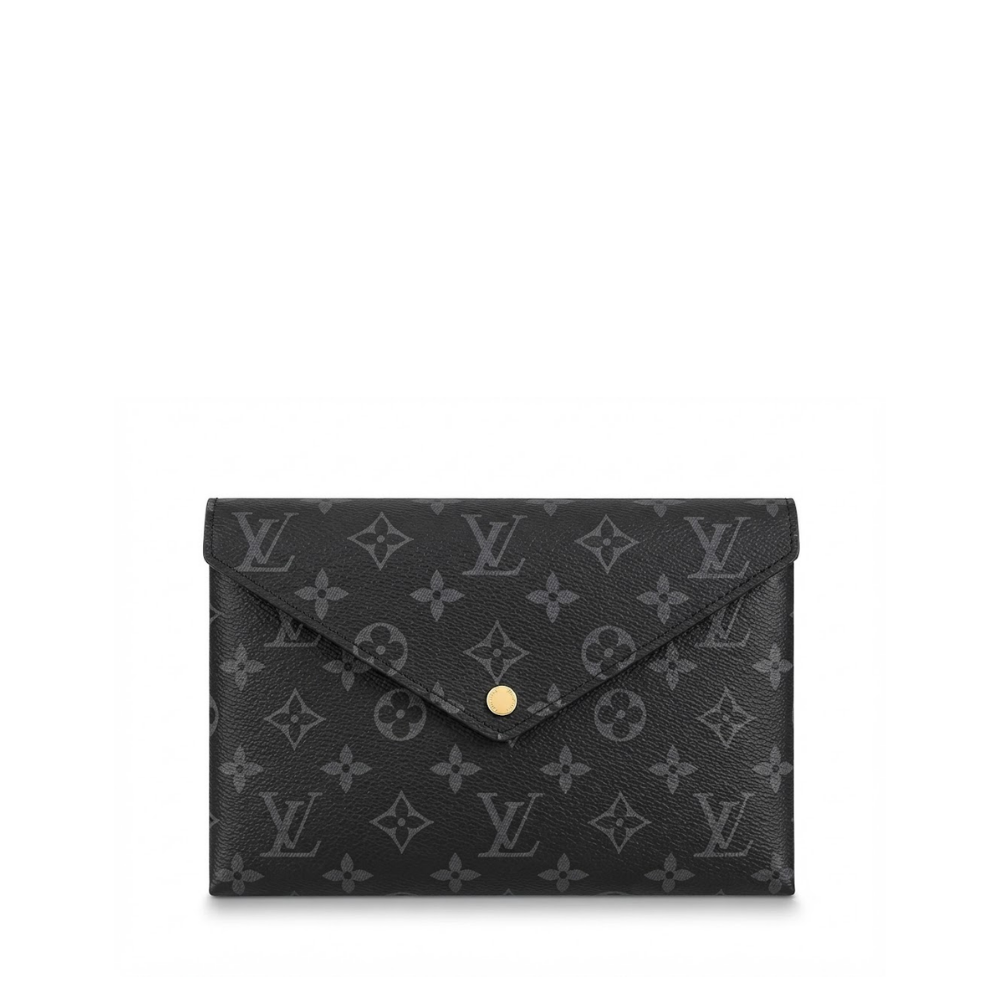 LV Kirigami Pochette Set