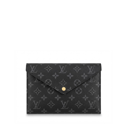 LV Kirigami Pochette Set