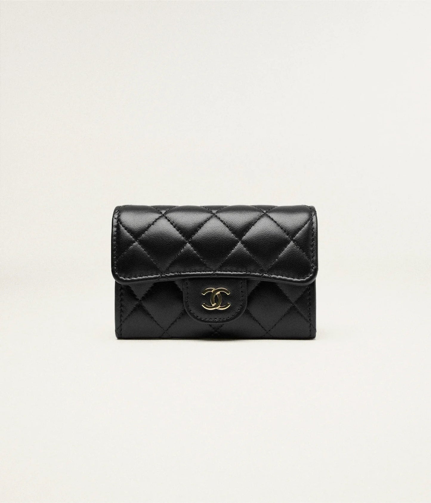 Chanel Classic Card Holder