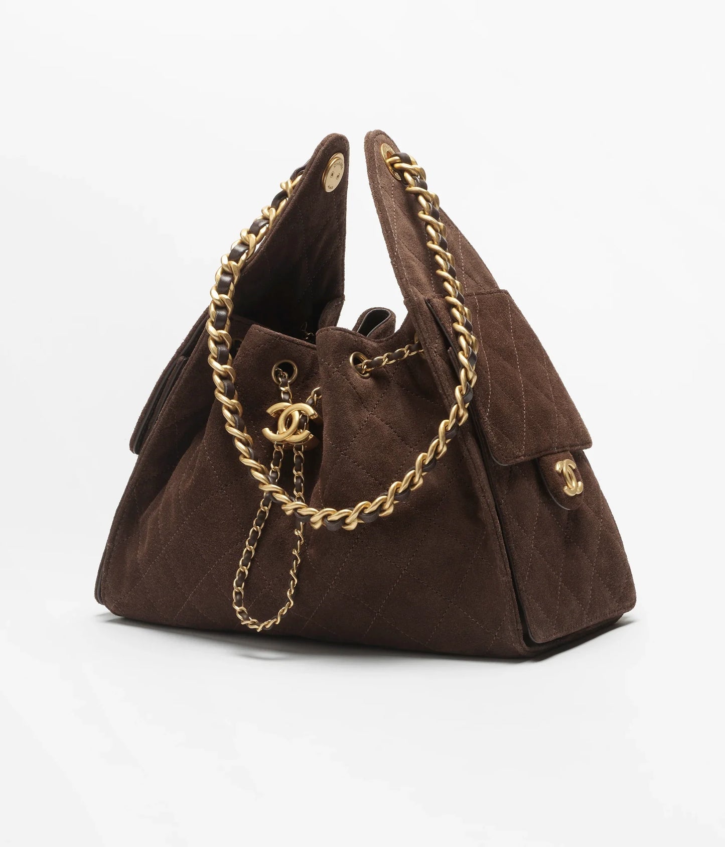 Chanel - Mini 25