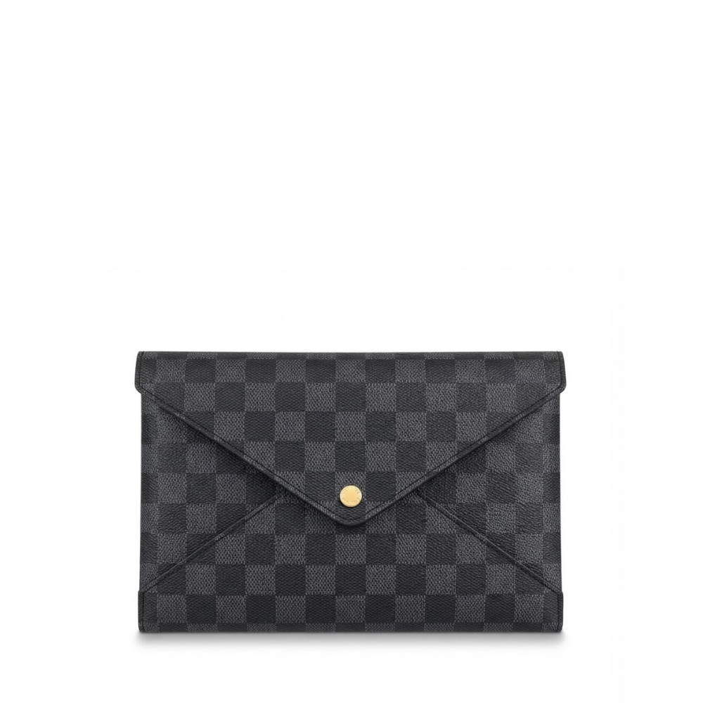 LV Kirigami Pochette Set