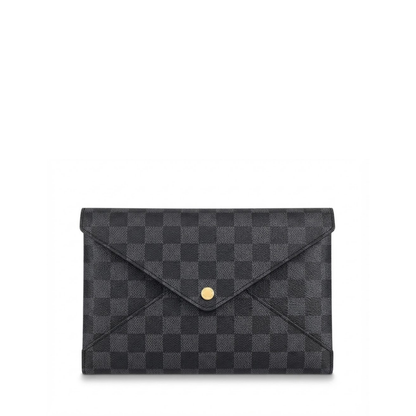 LV Kirigami Pochette Set