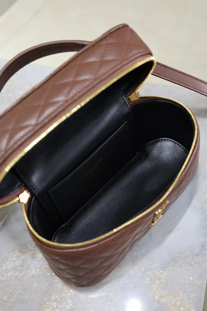 YSL Vanity Bag