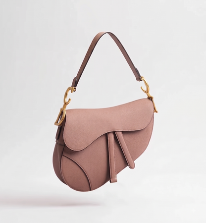 Bianca Curved Shoulder Bag