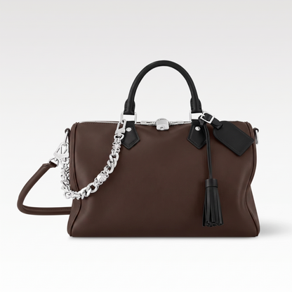 Camille Medium Handbag