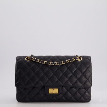 Aurelia Flap Bag