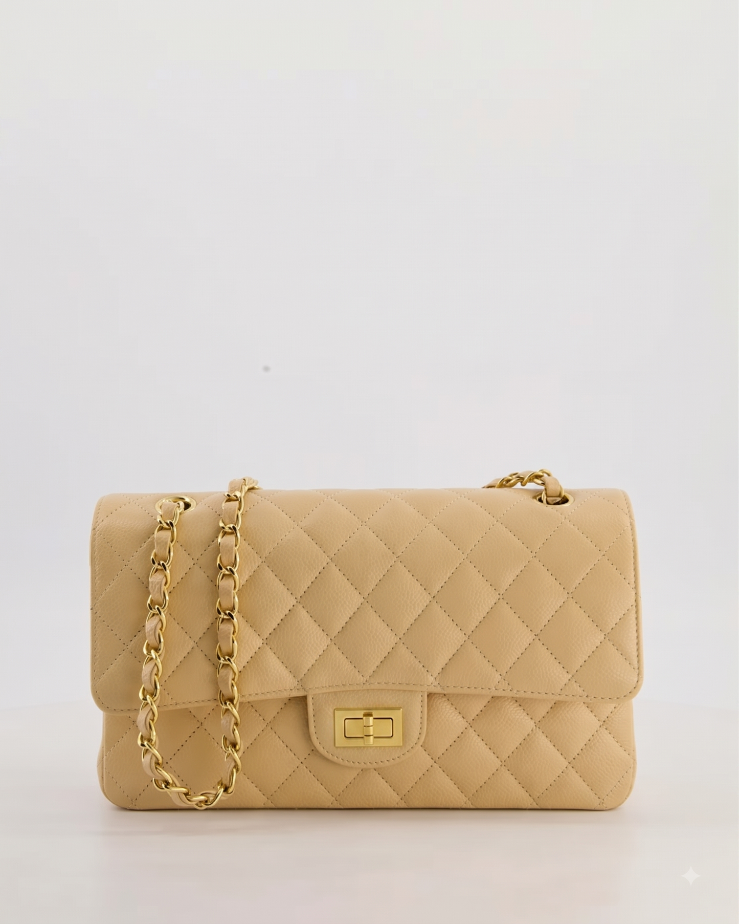 Aurelia Flap Bag