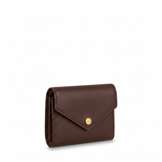 Sienna Compact Wallet