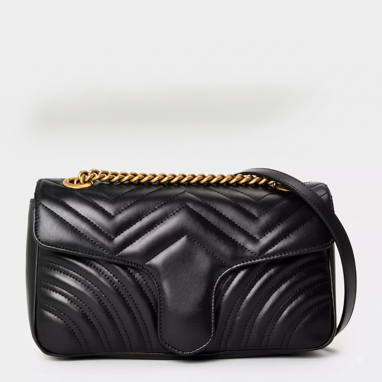 Cecilia Small Shoulder Bag