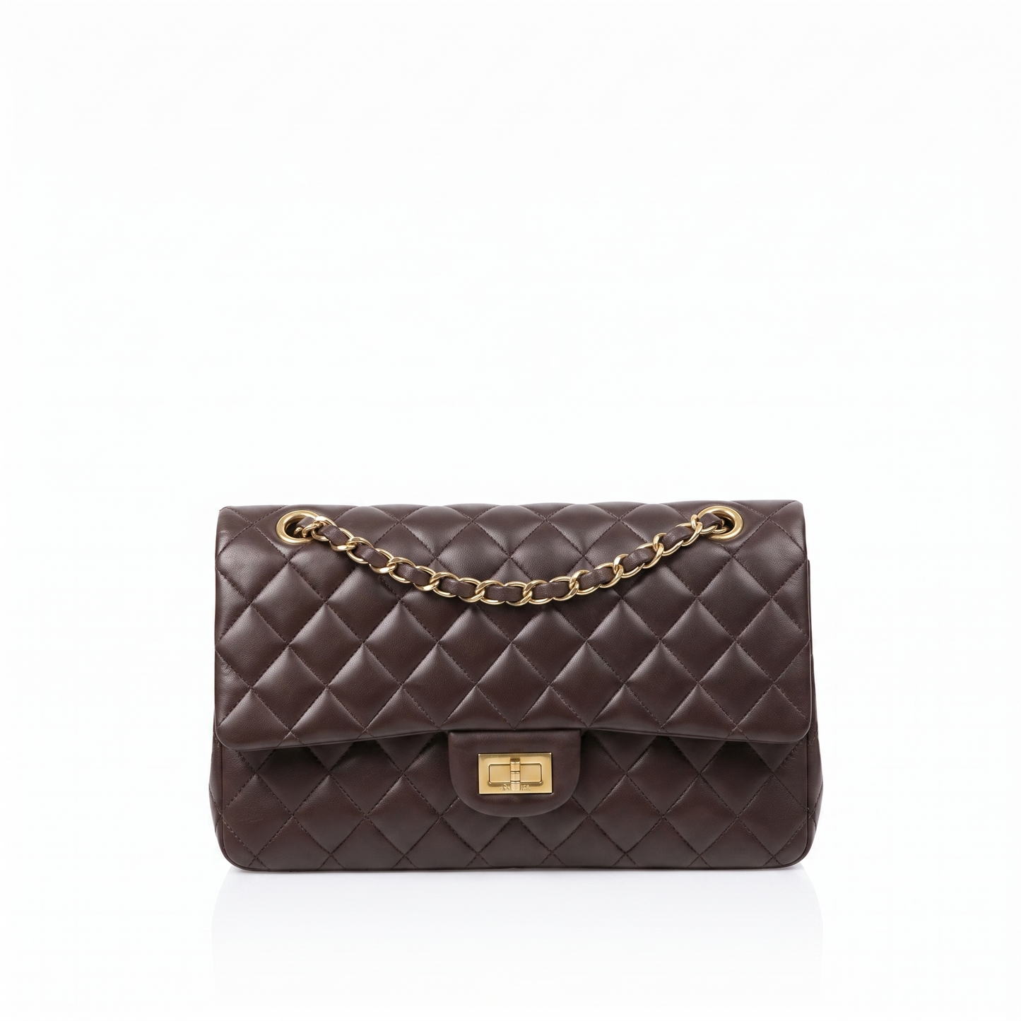 Aurelia Flap Bag