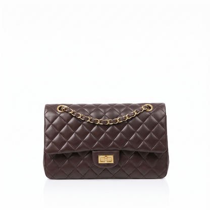 Aurelia Flap Bag