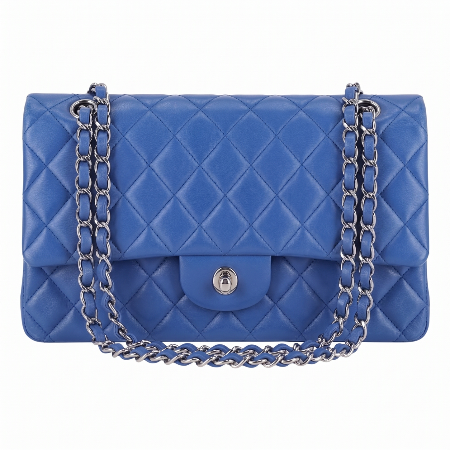 Aurelia Flap Bag
