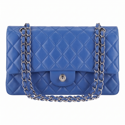Aurelia Flap Bag