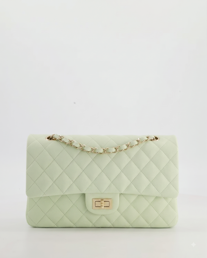 Aurelia Flap Bag